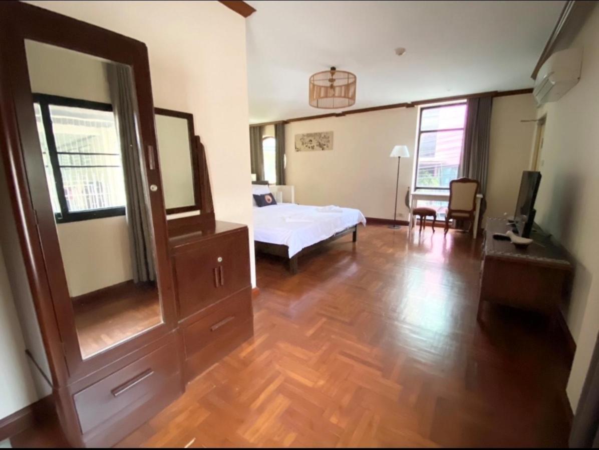 Nt Place Sukhumvit Căn hộ