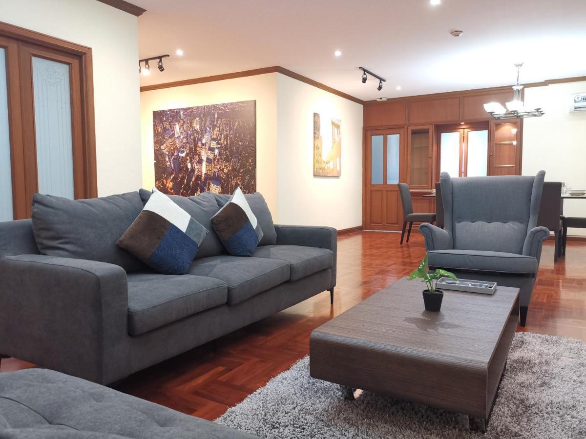 Căn hộ Nt Place Sukhumvit *