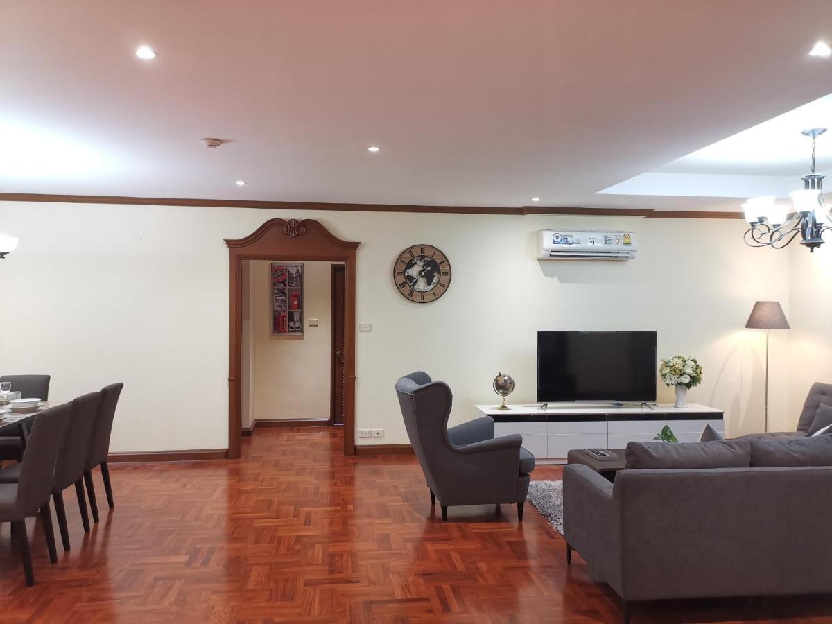 Căn hộ Nt Place Sukhumvit *