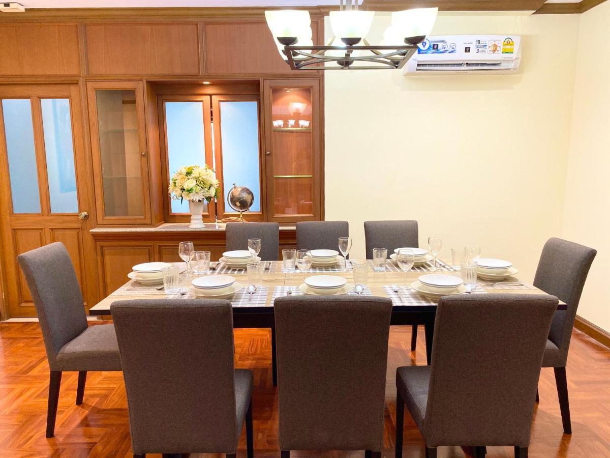 Nt Place Sukhumvit Căn hộ Bangkok